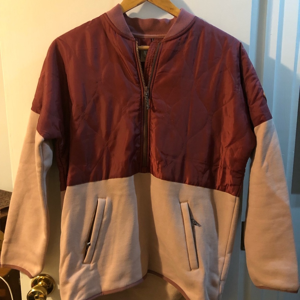 Women’s Burton Sweatshirt